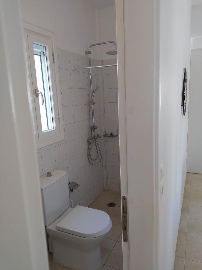 George'S Seaside Apartments Sifnos Вати Екстериор снимка