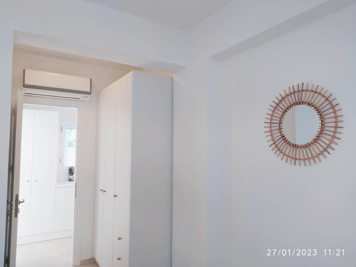 George'S Seaside Apartments Sifnos Вати Екстериор снимка
