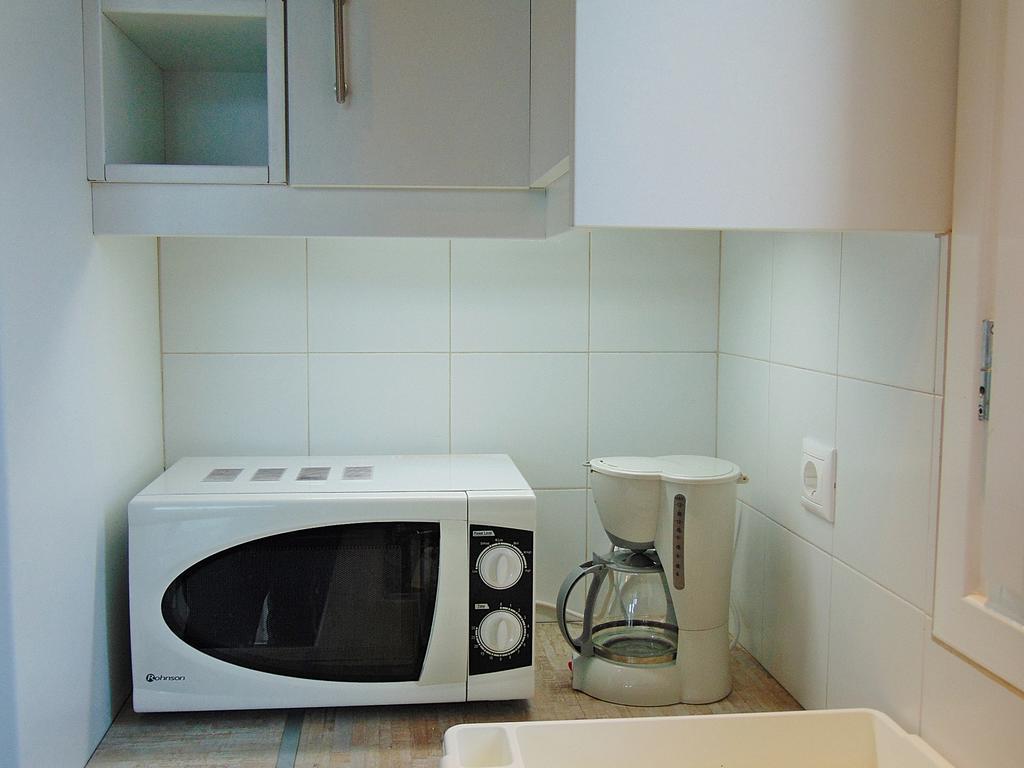 George'S Seaside Apartments Sifnos Вати Екстериор снимка